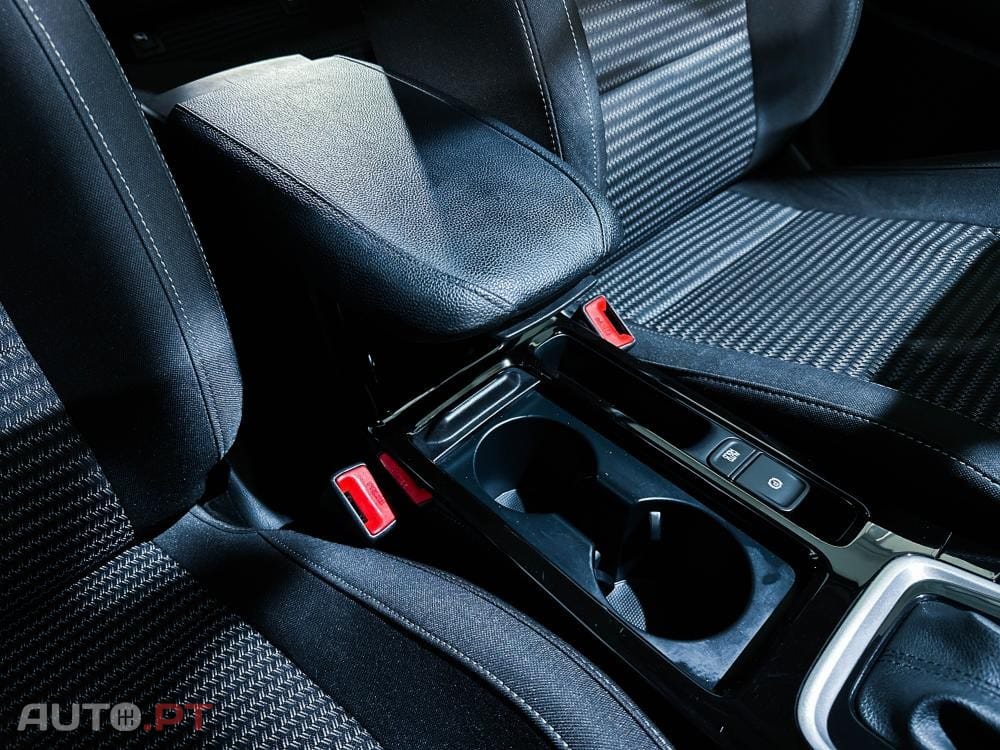 Kia Ceed SW 1.6 GDi PHEV Drive 6DCT