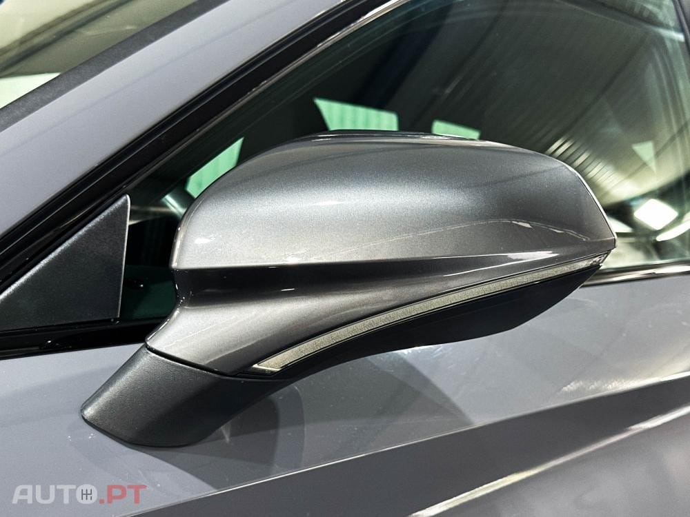 Cupra Leon ST 1.4 e-Hybrid DSG