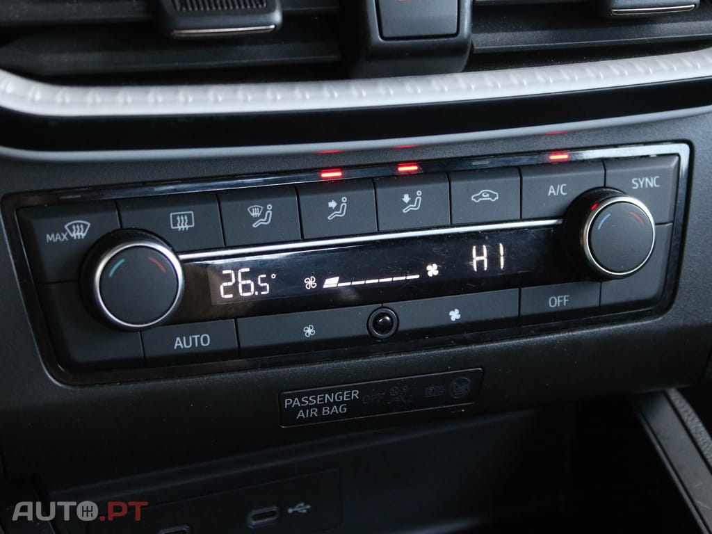 Seat Ibiza 1.0 TSI Style