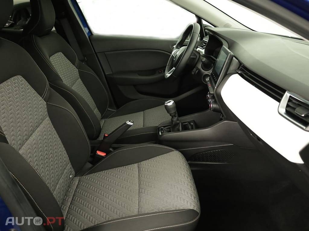 Renault Clio Clio 1.0 TCe Evolution