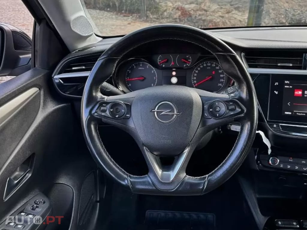 Opel Corsa 1.5 D Edition — fotografia 6