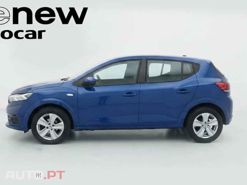Dacia Sandero Expression