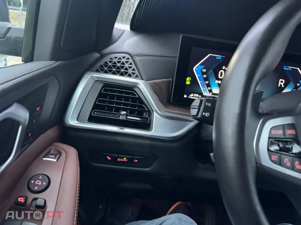 BMW X5 50 e xDrive Pack M Desportivo Pro