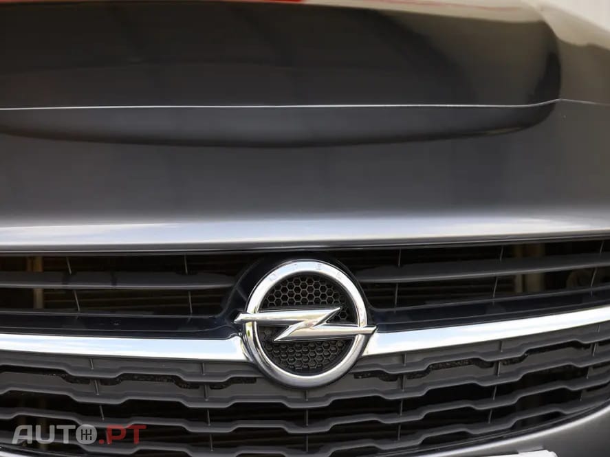 Opel Corsa 1.2 Dynamic