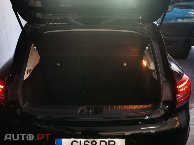 Renault Clio 1.0 SCe Zen