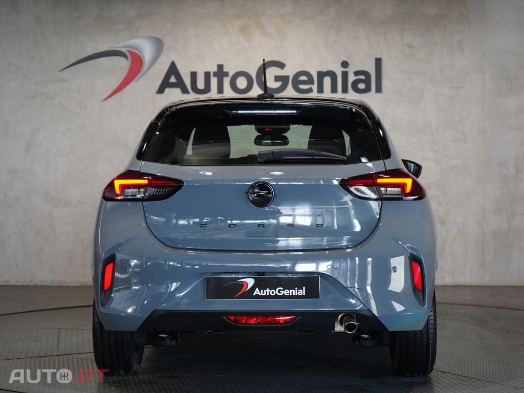 Opel Corsa 1.2 T GS