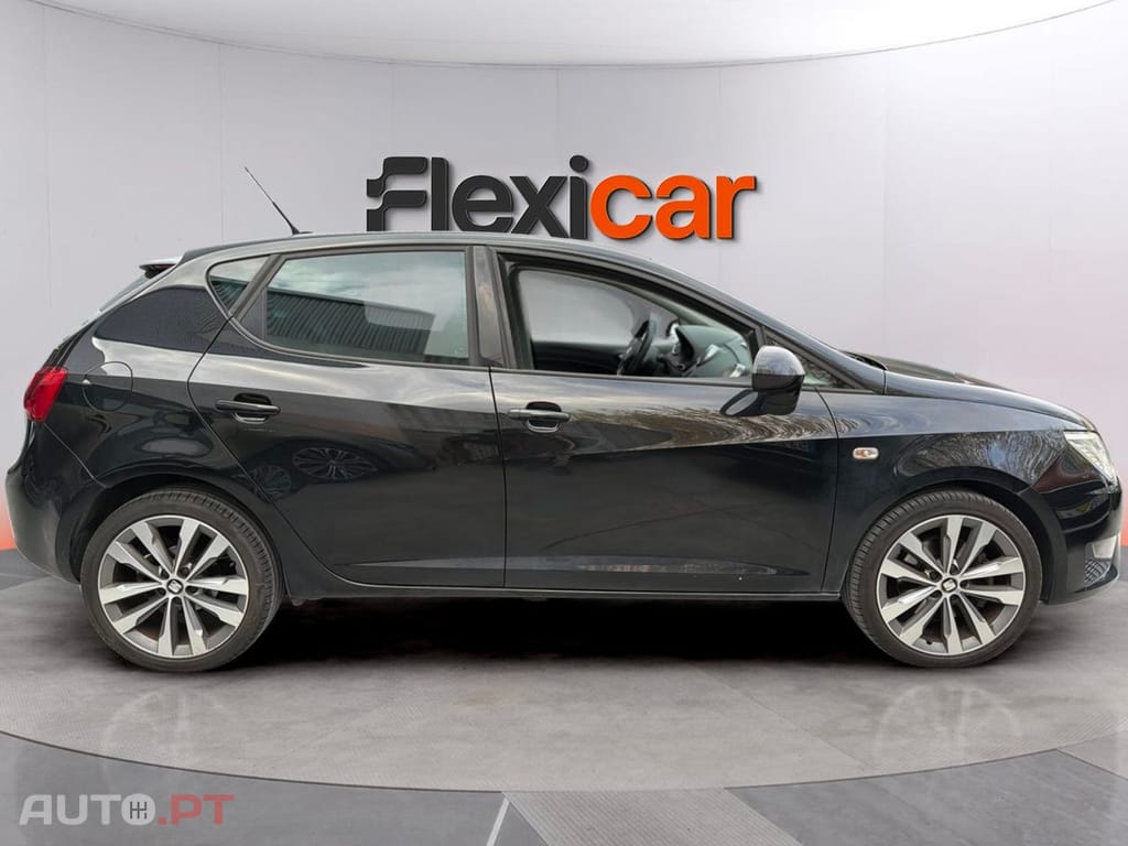 Seat Ibiza 1.0 TSI FR