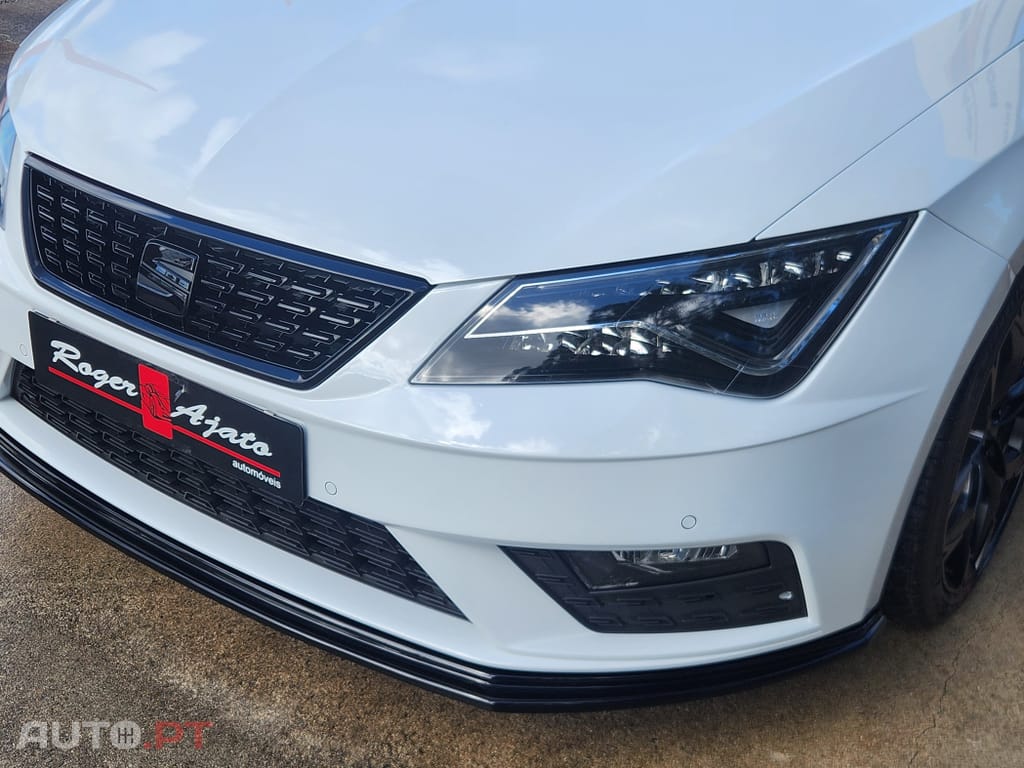 Seat Leon 1.6 TDI Style S/S