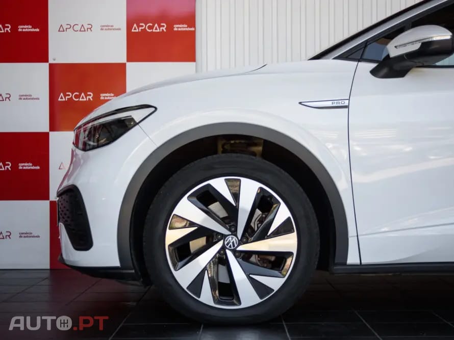 Volkswagen Id.5 77 kWh Pro Performance