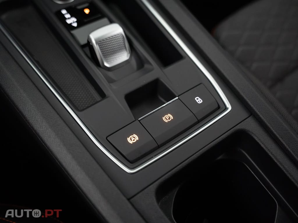 Seat Leon 1.4 e-Hybrid FR DSG