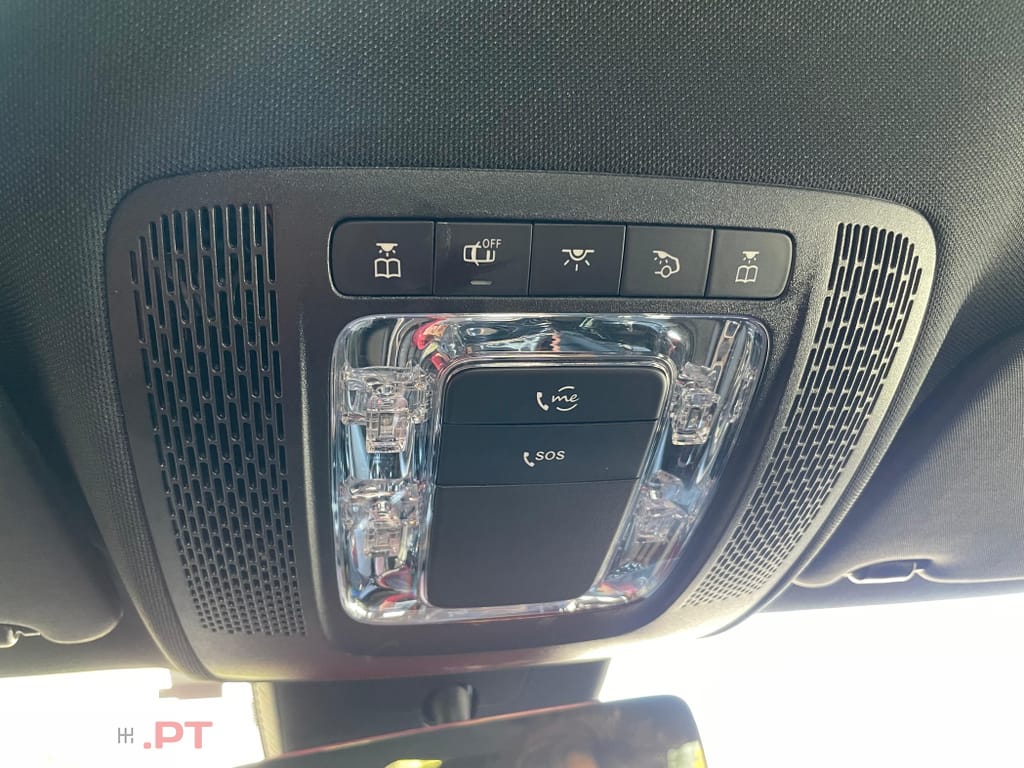 Mercedes-Benz A 180 Advanced Progressive