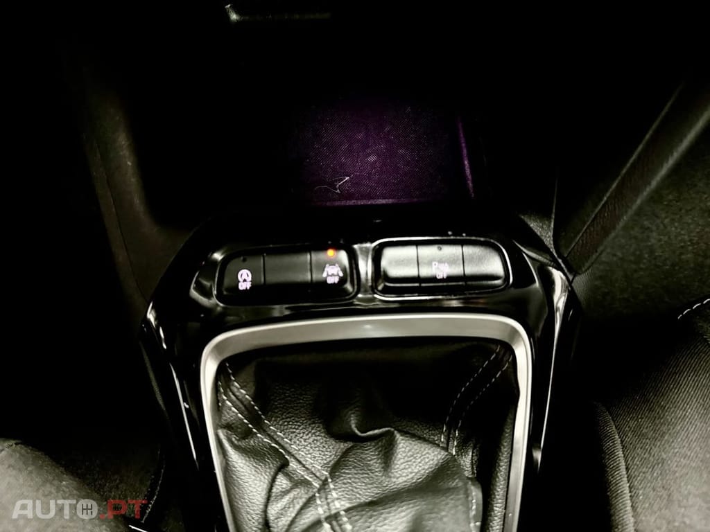 Opel Corsa 1.5 S&S Edition