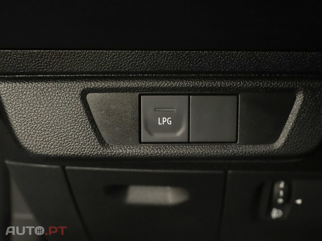 Dacia Sandero Sandero 1.0 ECO-G Stepway Comfort Bi-Fuel