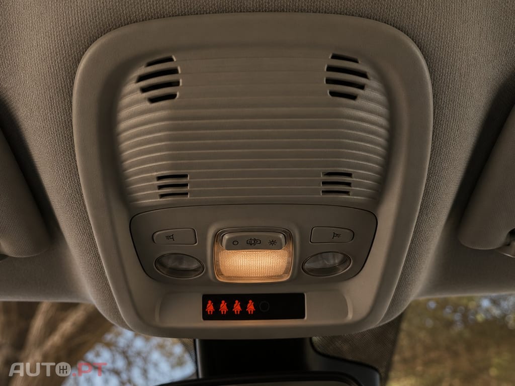 Citroen C3 Aircross PureTech FEEl