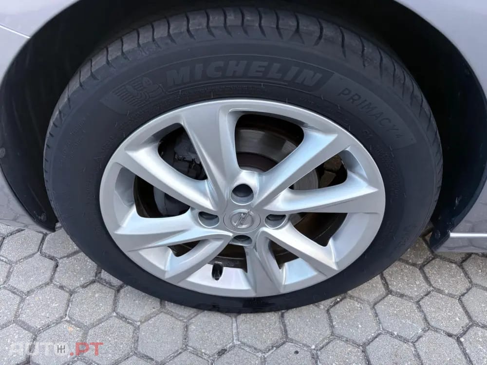 Opel Corsa 1.2 Edition