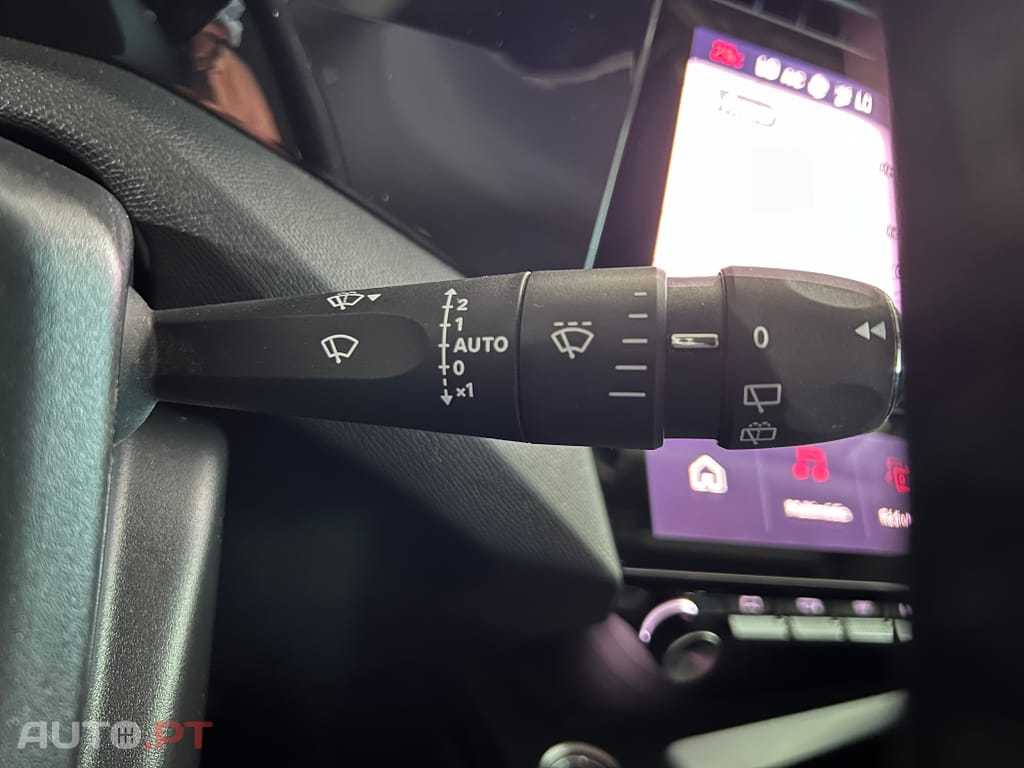 Peugeot 308 1.5 BlueHDi Allure Pack
