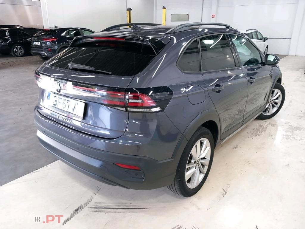 Volkswagen Taigo 1.0 TSI Urban Style