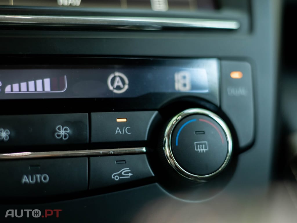 Renault Kadjar 1.5 dCi Exclusive