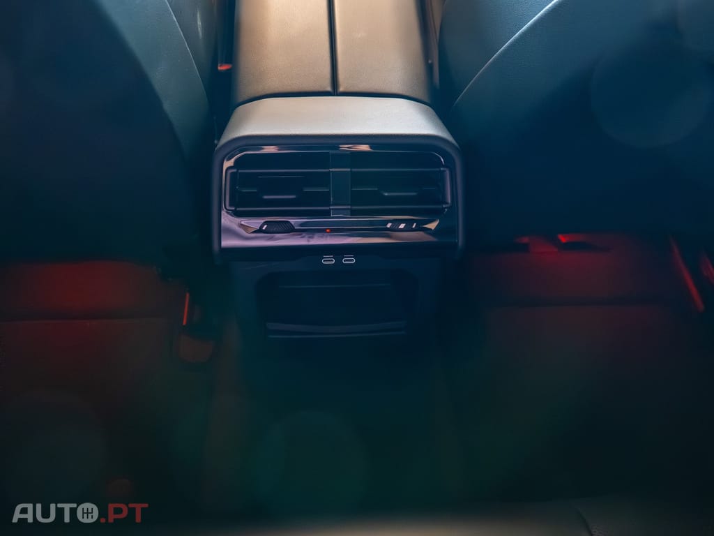 BMW 520 d Pack Desportivo M
