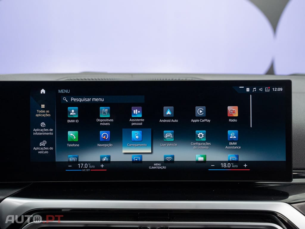 BMW i4 eDrive40