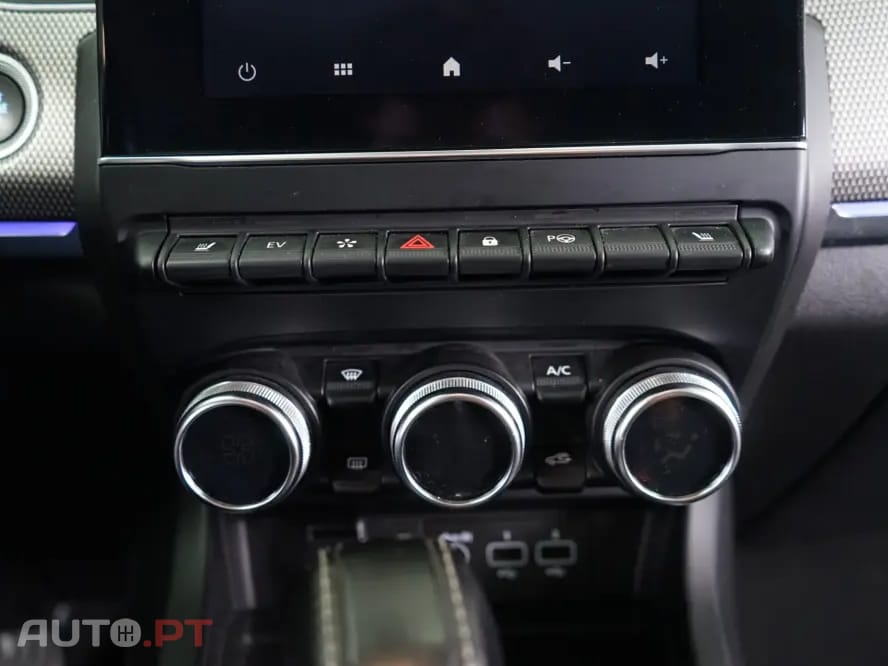 Renault Arkana 1.6 E-Tech Full Hybrid Evolution