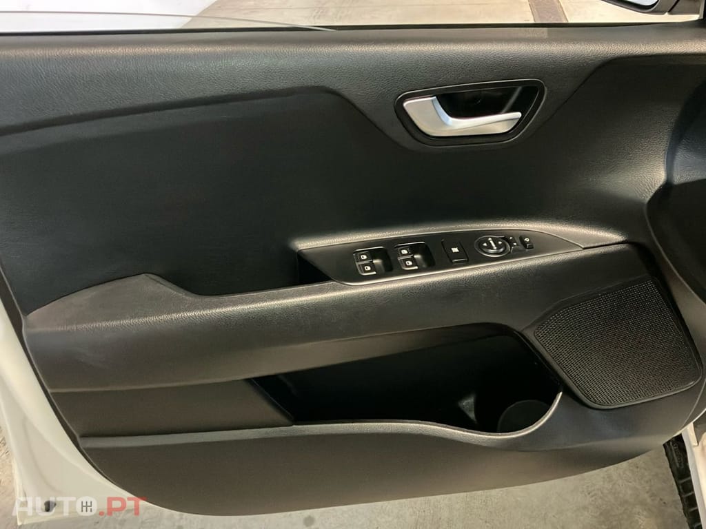 Kia Rio 1.0 T-GDi Wave