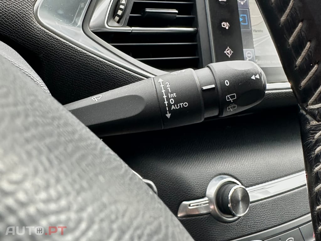 Peugeot 308 1.6 BlueHDi Active