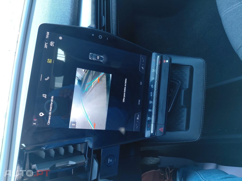 Renault Mégane E-Tech EV60 Evolution Optimum Charge