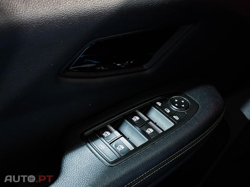 Renault Mégane E-Tech Techno