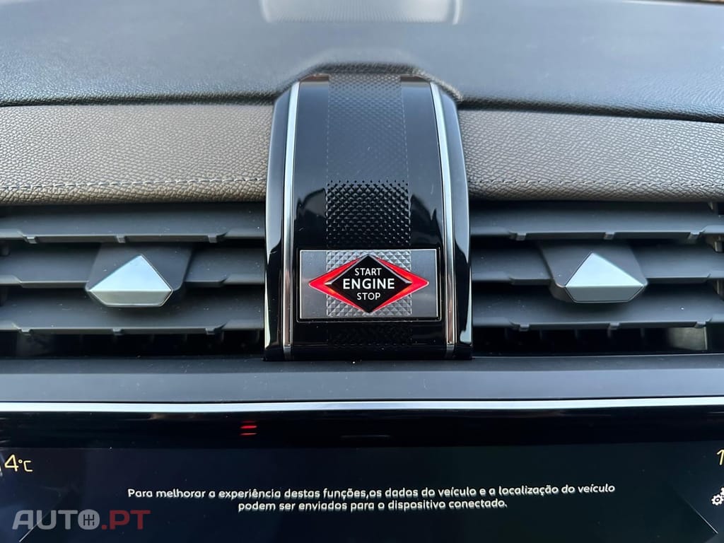 DS DS7 Crossback 1.5 BlueHDi So Chic
