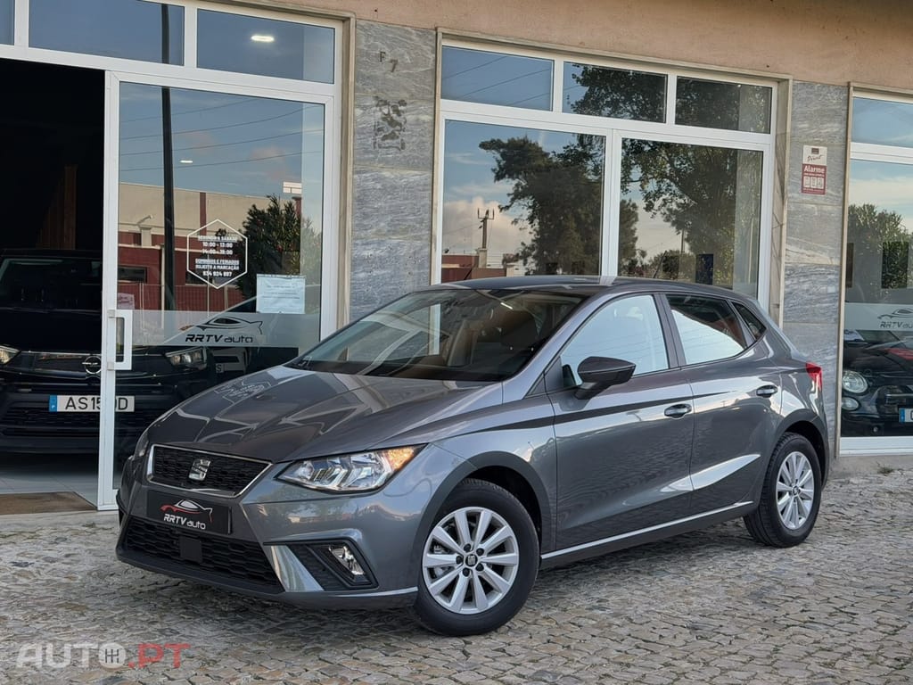 Seat Ibiza 1.0 Style