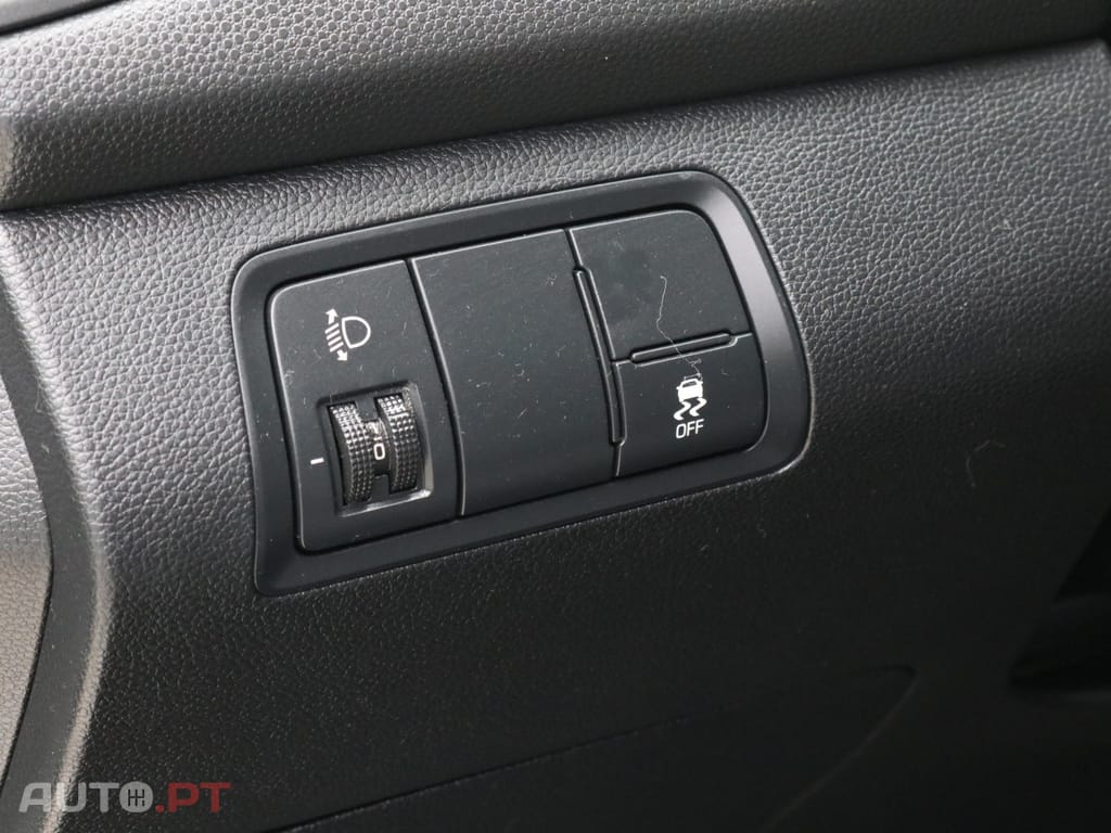 Hyundai i20 1.1 CRDi Comfort