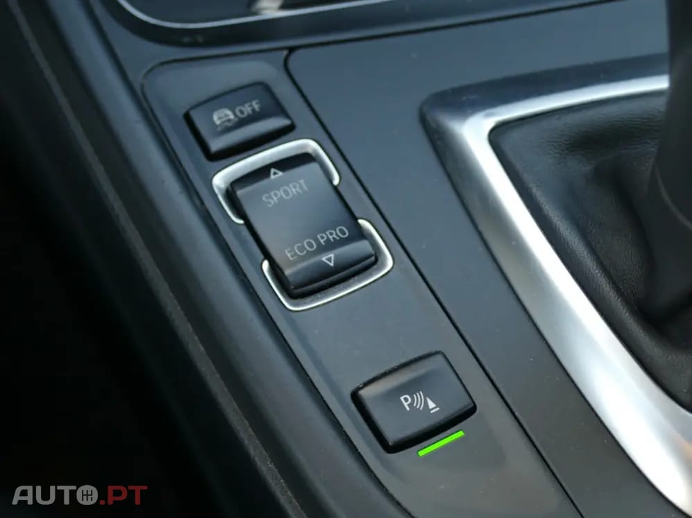 BMW 420 d Line Sport Auto