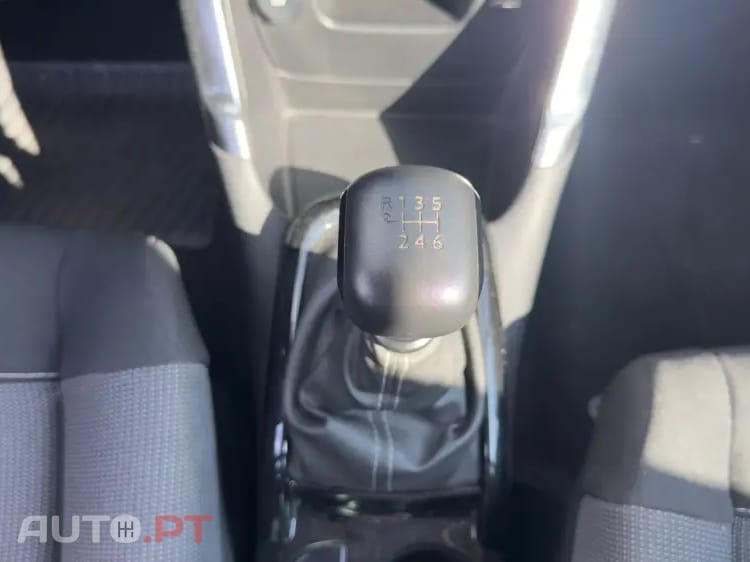 Citroen C3 Aircross 1.2 PureTech Feel Pack