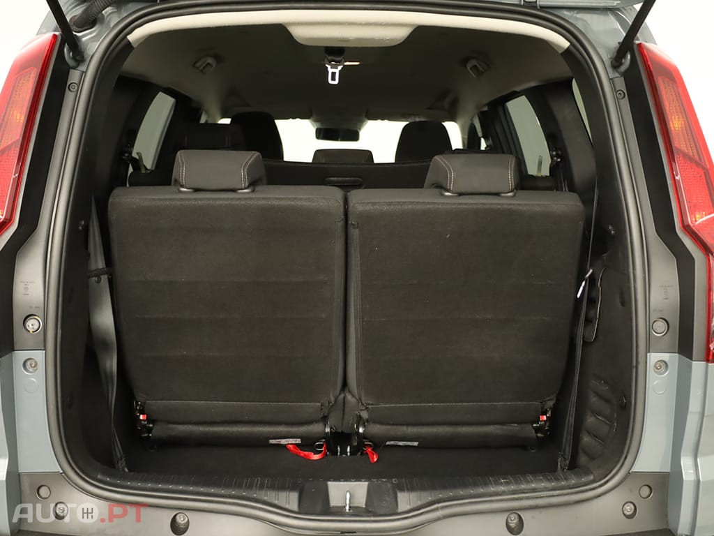 Dacia Jogger 1.0 ECO-G Extreme+ Up&Go 7L Bi-Fuel