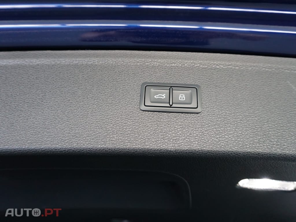 Audi Q5 50 TFSIe quattro S tronic S line