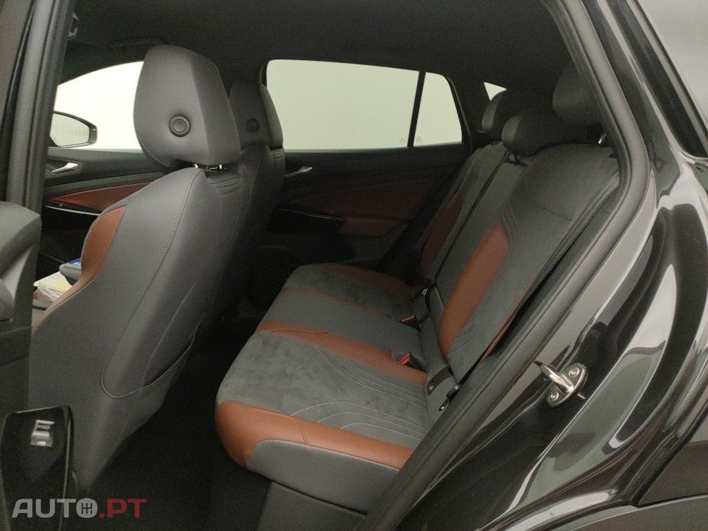 Volkswagen Id.4 77 kWh Pro Performance 1st