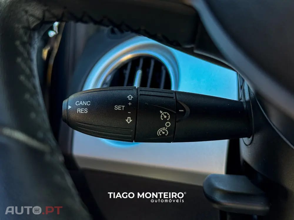 Fiat 500 1.0 Hybrid Connect