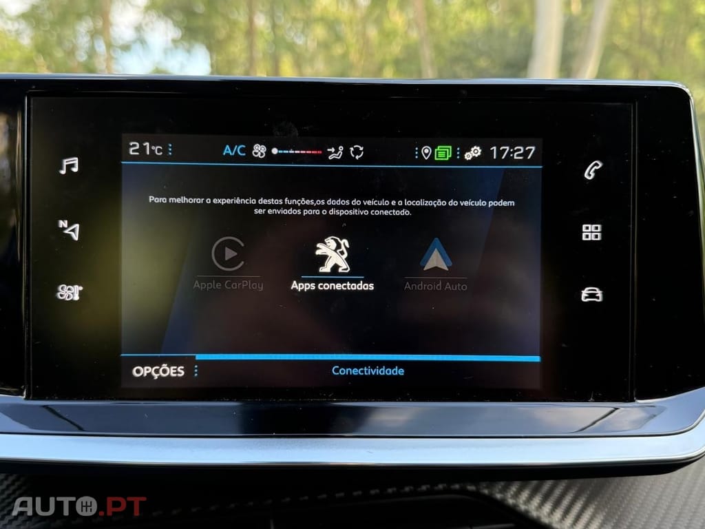 Peugeot 2008 PureTech 100 Active