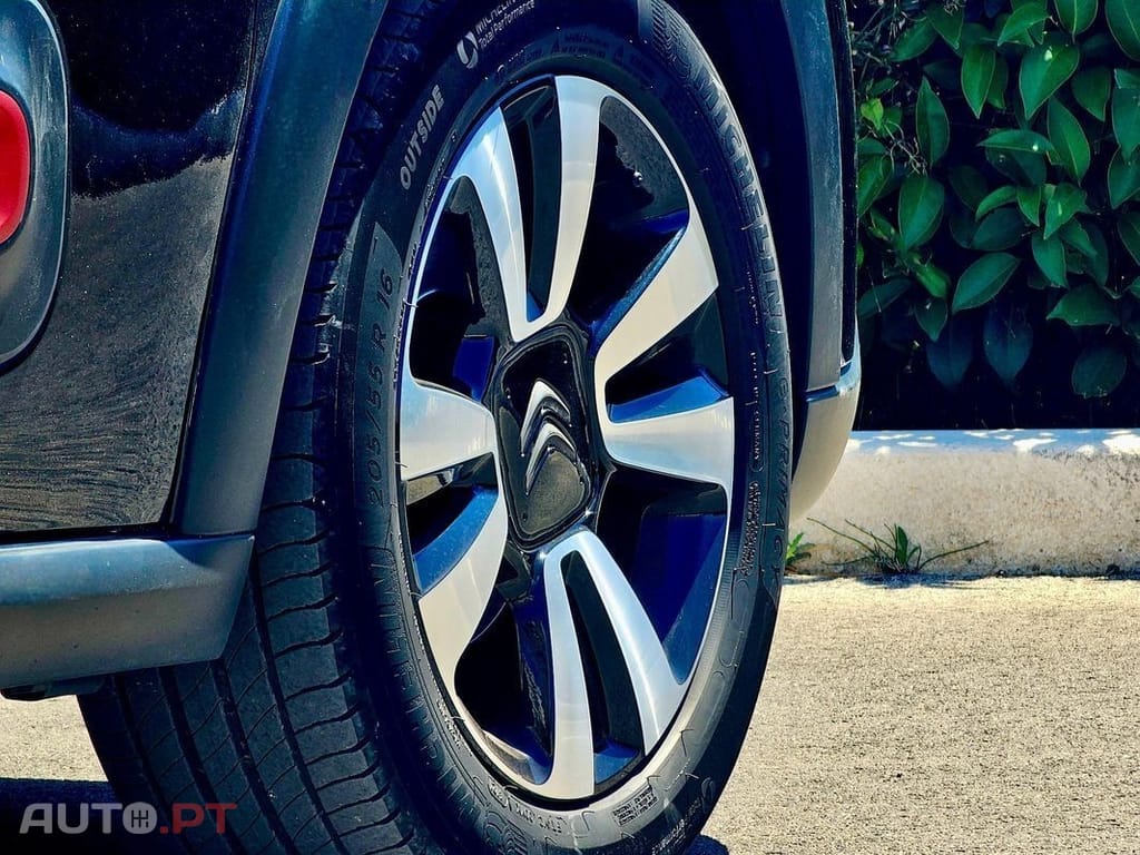 Citroen C3 1.2 PureTech C-Series
