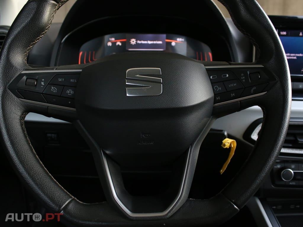 Seat Arona 1.0 TSI Style