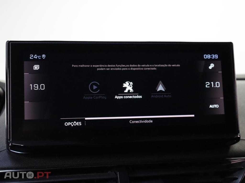 Peugeot 5008 GT 1.5 BlueHDi EAT8