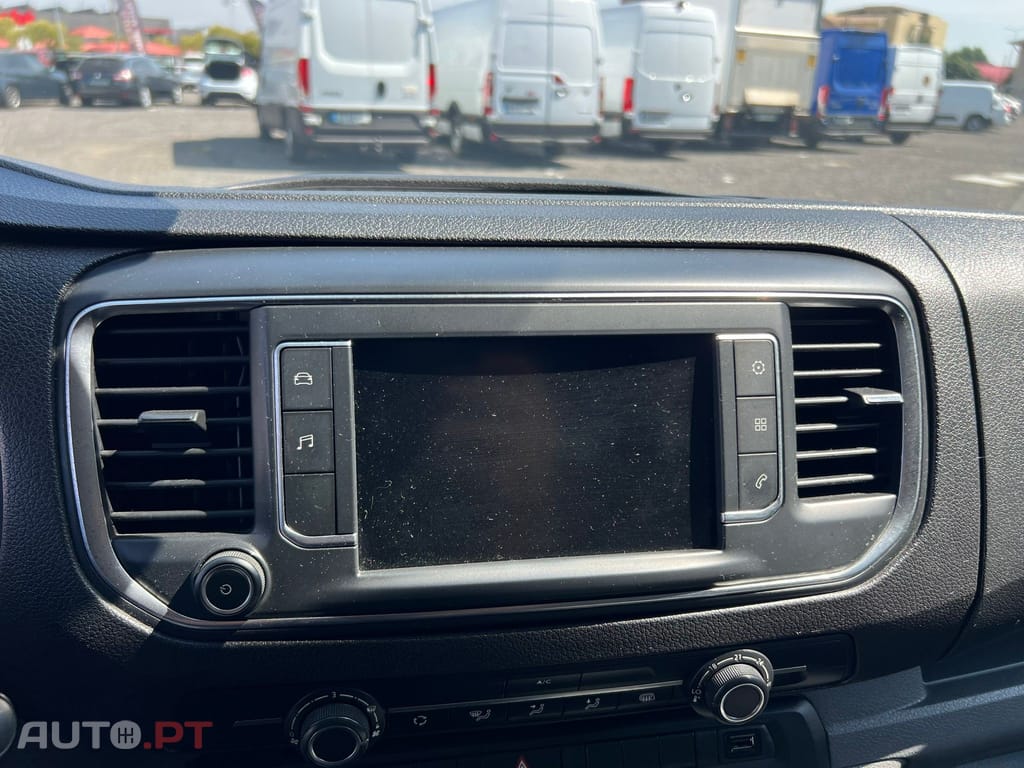 Peugeot Expert 2.0 HDi