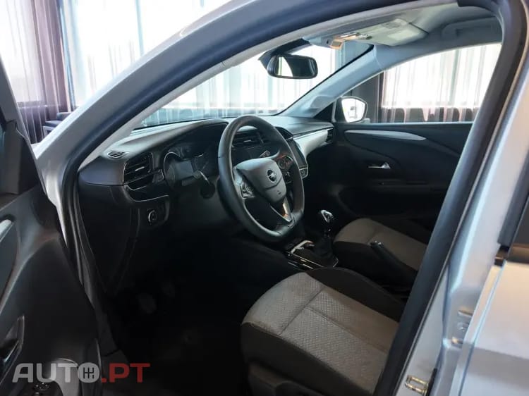Opel Corsa 1.2 T Edition