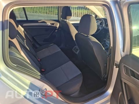 Volkswagen Golf Variant 1.6 TDi Trendline
