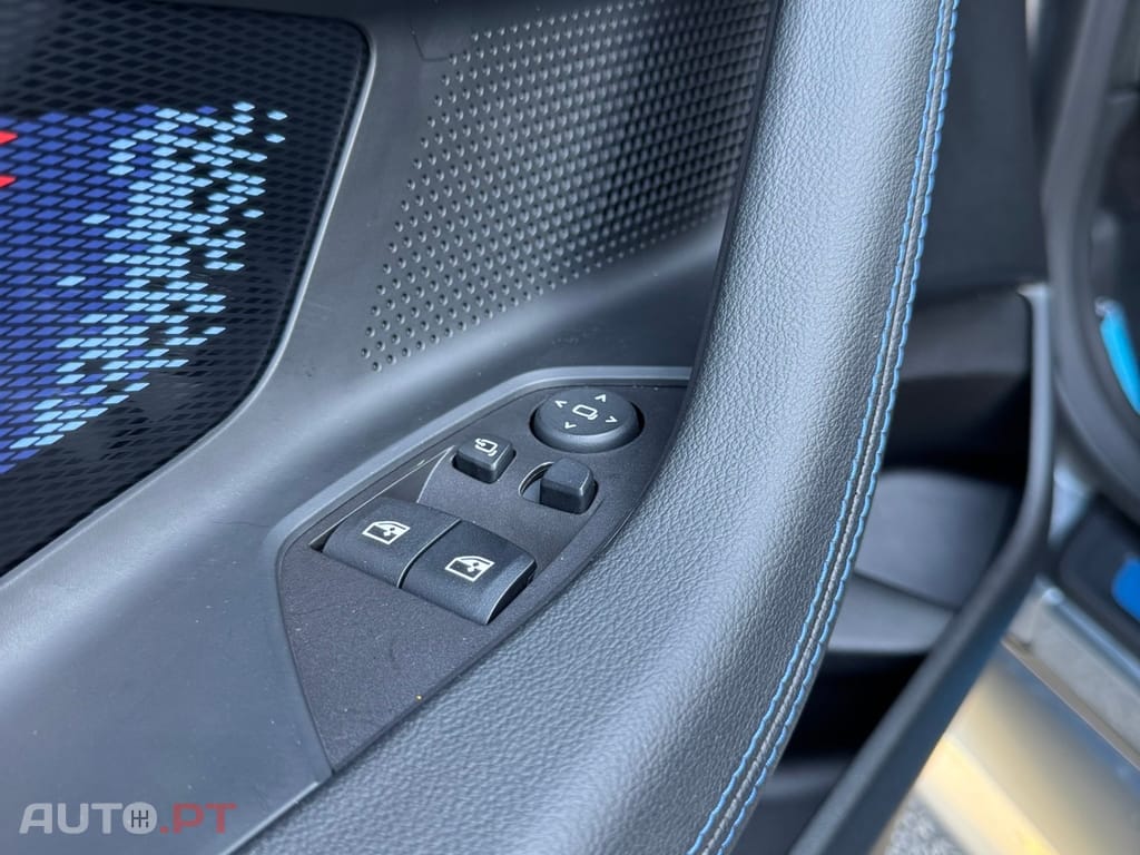 BMW M2 Auto