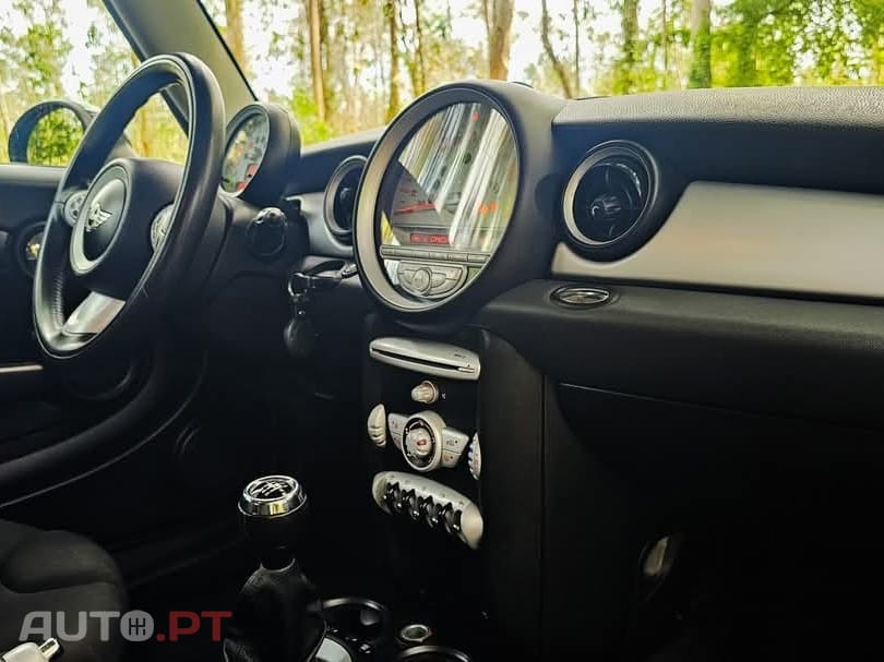 MINI Cooper Cooper