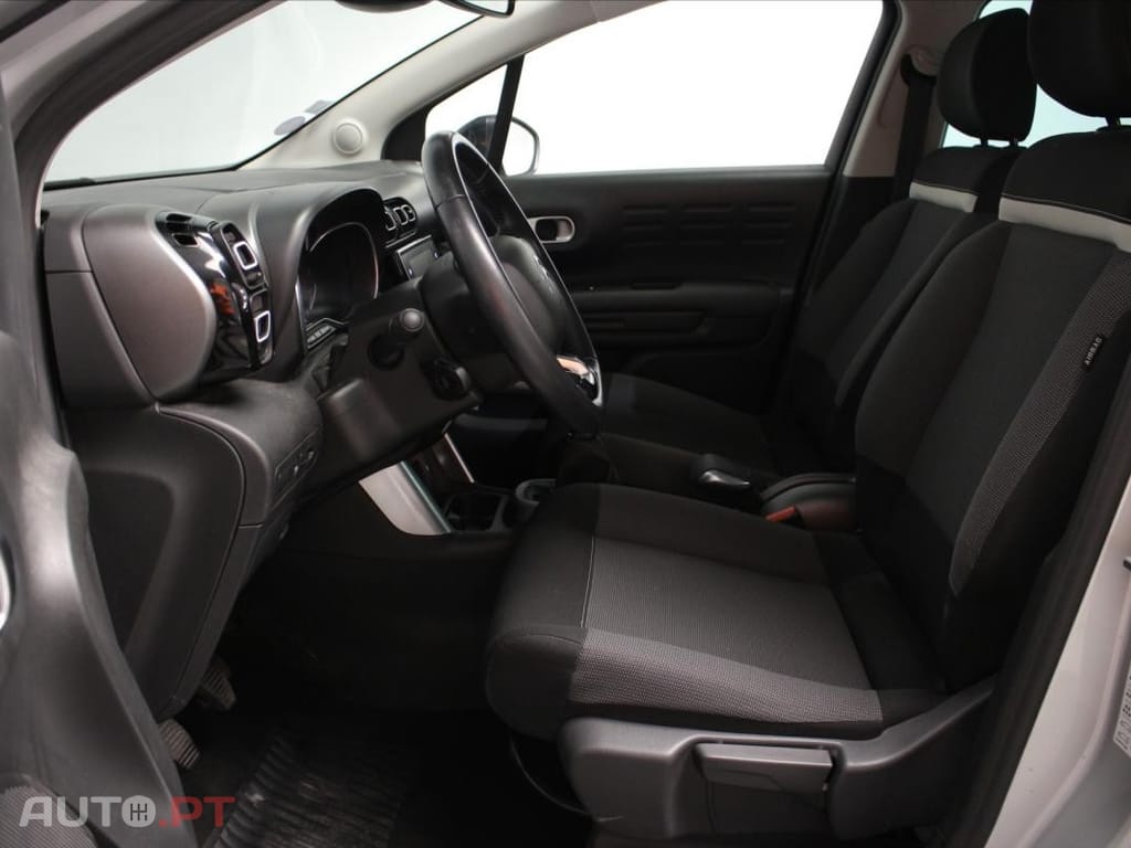Citroen C3 Aircross 1.2 PureTech Shine