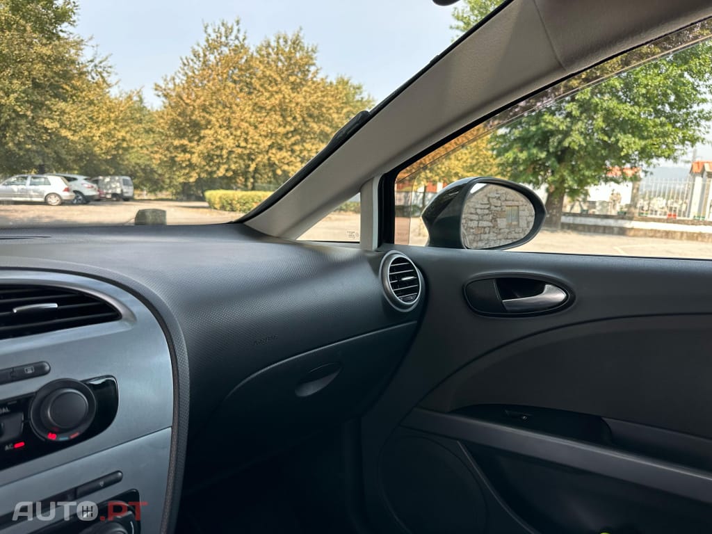 Seat Leon 1.4 TSi Sport Up