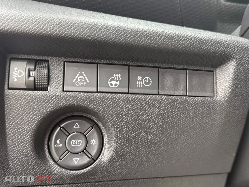 Citroen e-C4 50 kWh Shine Pack